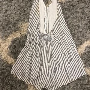 Urban Outfitters Romper